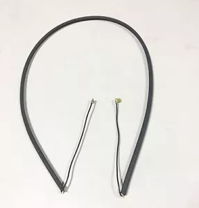 FORD 1970-73 Rim Blow Steering Wheel Switch Ford Mustang Cougar Galaxie Horn 71 - Picture 1 of 1