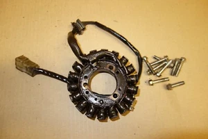 Kawasaki ZZR600 ZZR 600 1994 MODELO estator bobinas de encendido motor - Imagen 1 de 7