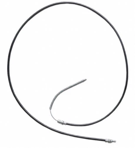 Bruin Brake Cable 96076 Rear Rt Chevy GMC fits 00-02 Savana 3500 MADE IN USA - Image 1 of 1