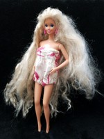 barbie messed up hair