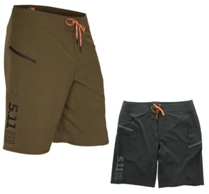 5.11 Tactical Recon Vandal Men's Shorts, 4-Way Stretch for Gym, Cross-Training - Picture 1 of 10