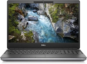 Dell Precision 7560 15,6" FHD i7-11850H 32GB RAM 1TB SSD NVIDIA RTX A4000 W11 Pr - Bild 1 von 7