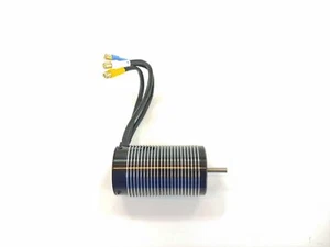 NEW: TRAXXAS XO-1 BIG BLOCK SUPERCAR BRUSHLESS MOTOR 1717 1650kv by CASTLE - Picture 1 of 6