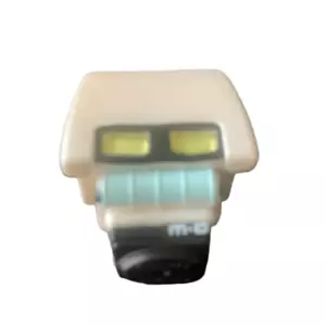 Gebrauchte Disney Doorables Serie 10 M-O Wall-E seltene Figur - Bild 1 von 7