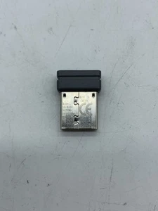 DELL SD-8160 USB WIRELESS RECEIVER DONGLE GREY FREE S/H - Picture 1 of 4