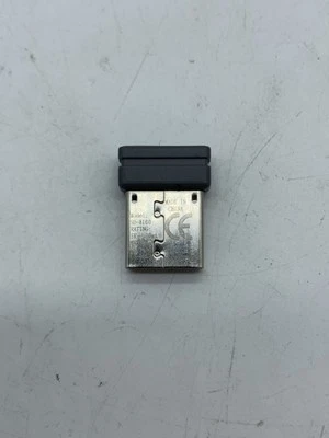 RECEPTOR INALÁMBRICO USB DELL SD-8160 DONGLE GRIS ENVÍO Y DEVOLUCIÓN GRATUITOS Foto 1 de 4