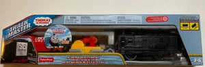 Thomas & seine Freunde 2014 Trackmaster Motorisierter Zug Search & Rescue Diesel - Bild 1 von 5
