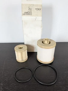 New Prime Guard Fuel Filter PDF9667 Ford 6.0L Diesel Water Separator 33599 - Bild 1 von 4