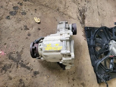 Estuche de transferencia 3,0 L compatible con 13-15 XF 2032500 Foto 1 de 4