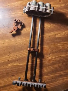 Fuse Satori 6 Arrow One Piece Quiver Realtree Camo - Picture 1 of 4