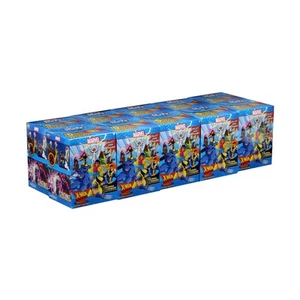 Marvel HeroClix X-Men Animated Series - Dark Phoenix Saga Booster Pa SW (New) - Picture 1 of 1