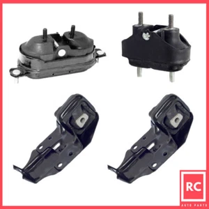 Montaje de motor y transmisión 4 piezas para Chevrolet Monte Carlo 3.1/3.4L / Buick Regal 3.1L - Imagen 1 de 4