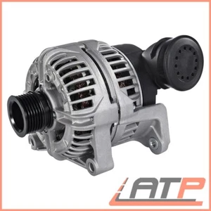 1 X ALTERNATOR 120A FOR BMW 3 SERIES E46 320 323 325 328 330 X5 E53 3.0 - Bild 1 von 4