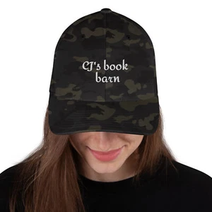 Cjsbookbarn hats - Picture 1 of 9