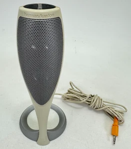Haut-parleur droit Harman Kardon HK695-01 UNIQUEMENT beige - testé HK695 - Photo 1/7