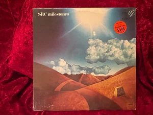 SRC Milestones SEALED! 1969 Capitol ST-134 NO BARCODE MICHIGAN PSYCH MC5 STOOGES - Bild 1 von 2