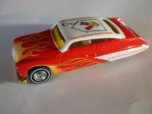 Hot Wheels Purple Passion 2nd Annual Hot Wheels Collector's Nationals lose - Bild 1 von 5