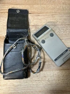 Defelsco Positector 6000 Coating Thickness Gage working with case - Picture 1 of 3