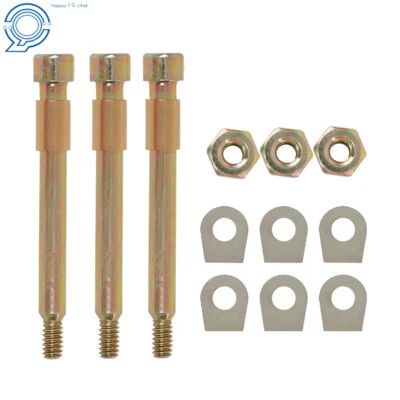 Kit de reparación de embrague de brazo de leva de pasador para Arctic Cat ZRT 550 570 600 1996-2002 1639-030 Foto 1 de 4