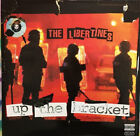 The Libertines Up The Bracket Vinyl Record VG+/VG+