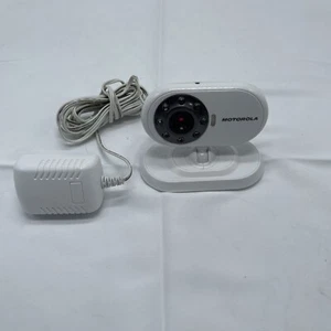 Motorola MBP25BU Baby Monitor Camera - Picture 1 of 2