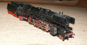 G39  Märklin  3048  Dampflok BR 01 097   DB - Bild 1 von 7