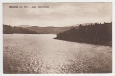 AMATRICE, RIETI - Lago Scandarello. No Roma - Fp, vg - LOTTO, OCCASIONE!!!