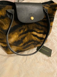 longchamp la voyageuse bolsa