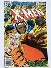 UNCANNY X-MEN #117 PSI WAR 1979 PROFESSOR X ORIGIN Shadow King App Marvel Comics