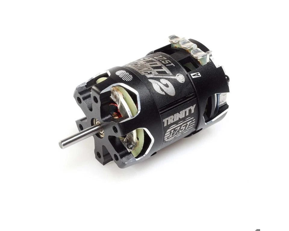 Trinity Slot Machine 2 Spec Class Brushless Motor (17.5T) TRI-1055