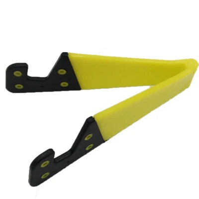 Mobile Phone Stand Holder Rack For Smart Phone iPad & Tablet PC Random Desk Home - Image 1 of 4