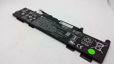 Batería Original SS03XL para HP EliteBook 840 G5 G6 730 735 740 G5 933321-855 Foto 1 de 3