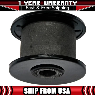 Se adapta a Mercury Mariner 2005 Dorman trasero derecho 1 suspensión brazo de arrastre buje Foto 1 de 3