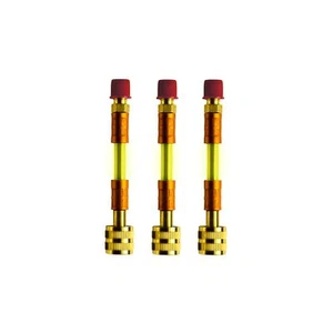 Leckschutz Direkteinspritzung Kältemittel Leckversiegelung UV kleines System 1 Tonne 3er-Pack - Bild 1 von 9