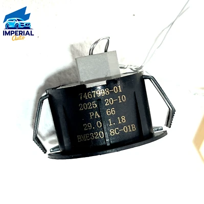 2019 宝马 430i xDrive 警告信号蜂鸣器警报器扬声器单元原始设备制造商 — 第 1/4 张图片