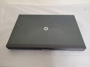 HP elitebook 8470w/intel core i7-3630@2.4GHz/missing some parts