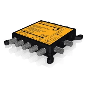 Inverto Unicable II IDLU-UWT110-CUO1O-32P Multischalter 5/32 Wideband / Quattro - Afbeelding 1 van 3