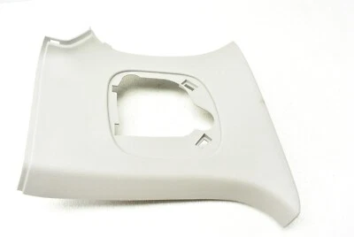 Panel de cubierta de pilar izquierdo Subaru Baja Turbo 2003-2006 94013AE05A 03-06 Foto 1 de 4