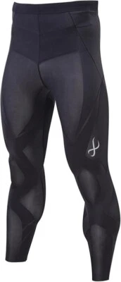 Medias deportivas CWX/Wacoal para hombre Generador 2.0 soporte inferior del cuerpo 4 patrones S~L+LB Foto 1 de 4