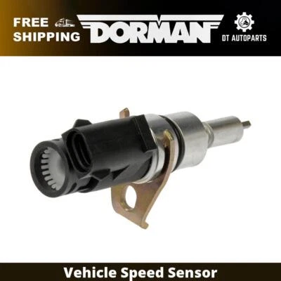 For 1992-2001 Ford Explorer Dorman Vehicle Speed Sensor 1993 1994 1995 1996 1997 - Image 1 of 4