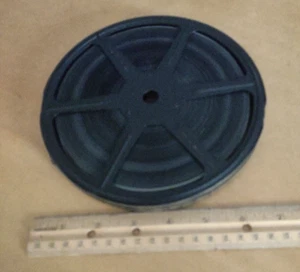 Super 8mm movie family house crystal cave farm petting zoo Dutch Wonderland PA - Picture 1 of 1