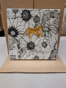 Maroon 5 Jordi (CD Box Set Limited Special Artwork Edition) New -SEALED - Picture 1 of 3