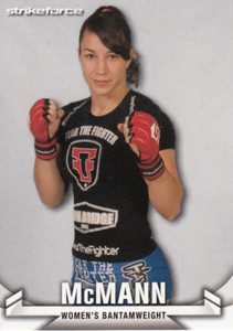 2013 Topps UFC Knockout Trading Card Pick