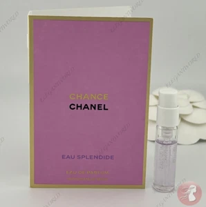 Chanel Chance Eau Splendide Eau de Parfum Sample Spray .05oz 1.5ml *2025 Release - Picture 1 of 2