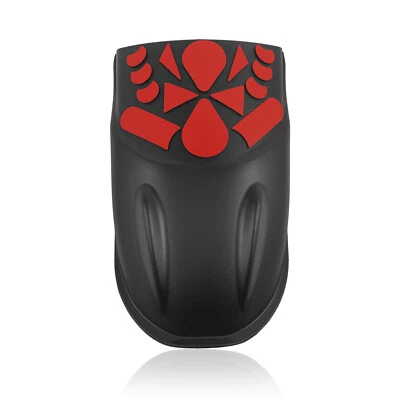 Front Fender Extender Mudguard Extension For Kawasaki Versys 650 Versys 1000 - Image 1 of 4