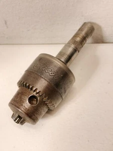 Jacobs Multi Craft Bohrfutter 1/4" (6,5 mm) Kappe.3/8"-24 USA - Bild 1 von 6