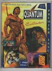 Quantum Collector Mag Premier Issue Conan The Barbarian 1990/2000 121020Nonr