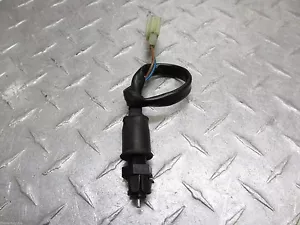 2008 06 07 08 09 10 Kawasaki ZX14R ZX14 ZX1400C NINJA SENSOR INTERRUPTOR FRENO TRASERO - Imagen 1 de 8