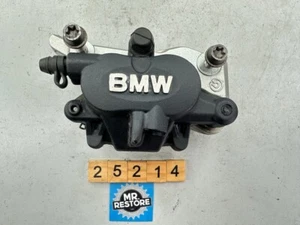 BMW K1300R K1200R K1300S K1200S Rear Brake Caliper 34218541370 - Picture 1 of 8