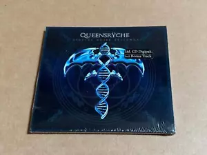 Queensrÿche - Digital Noise Alliance - Sealed CD Queensryche Album - Picture 1 of 4